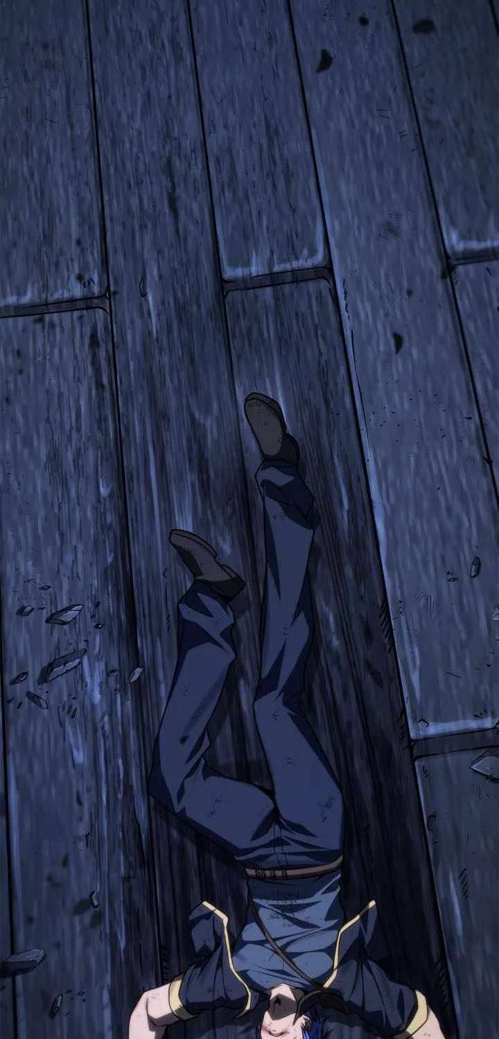 Infinite Mage Chapter 184 - page 137