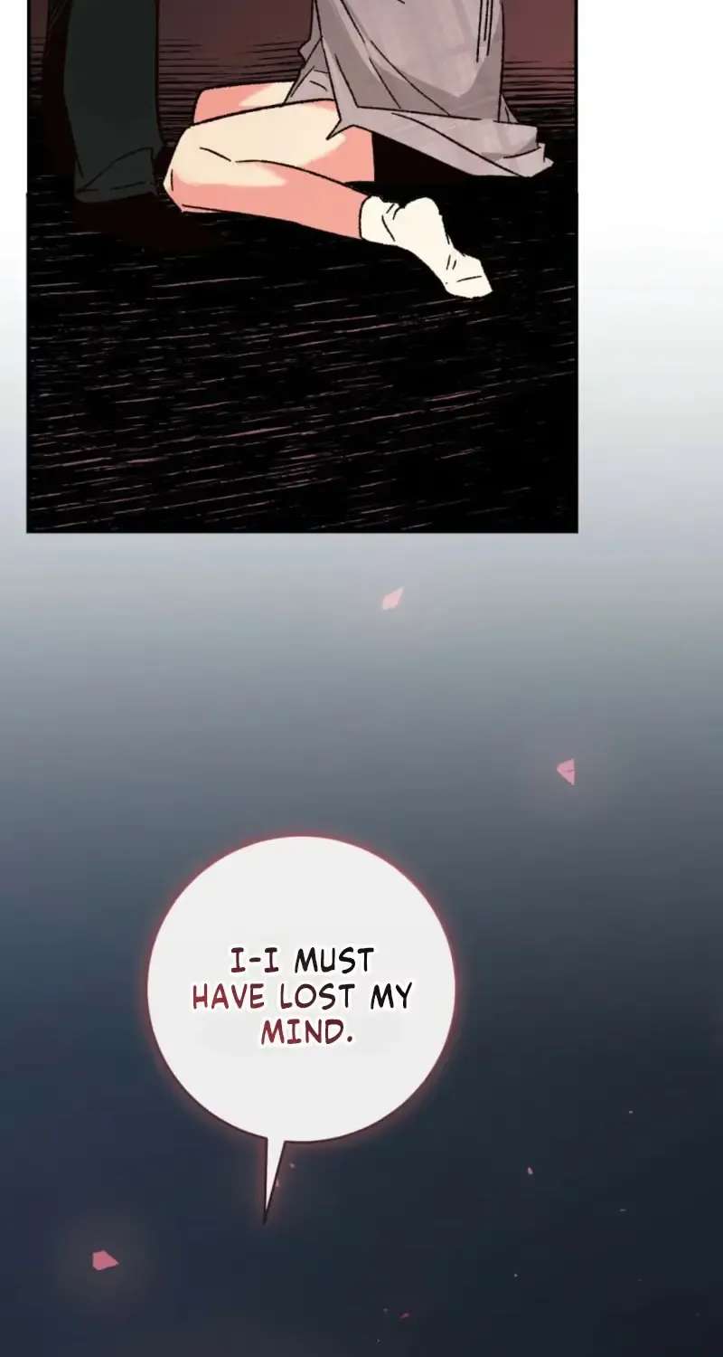 Do Ghosts Dream Too Chapter 2 - page 68