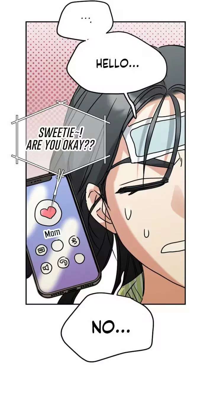 Too Much To Call Us Friends Chapter 18 - page 66