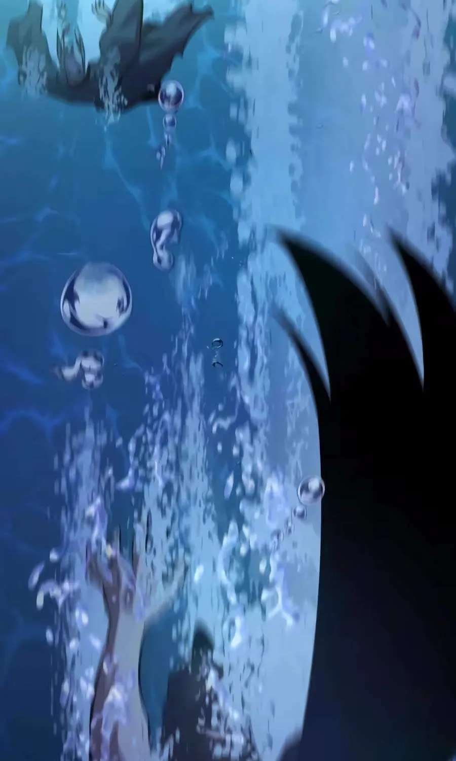 A Dragon Lives in Kunlun Chapter 17 - page 7