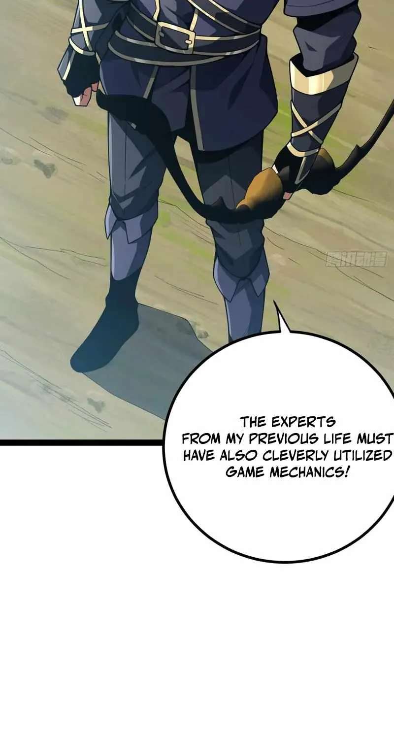 Basic Attacks Summon the Undead, My Dark Ranger Is the Strongest! Chapter 4 - page 31
