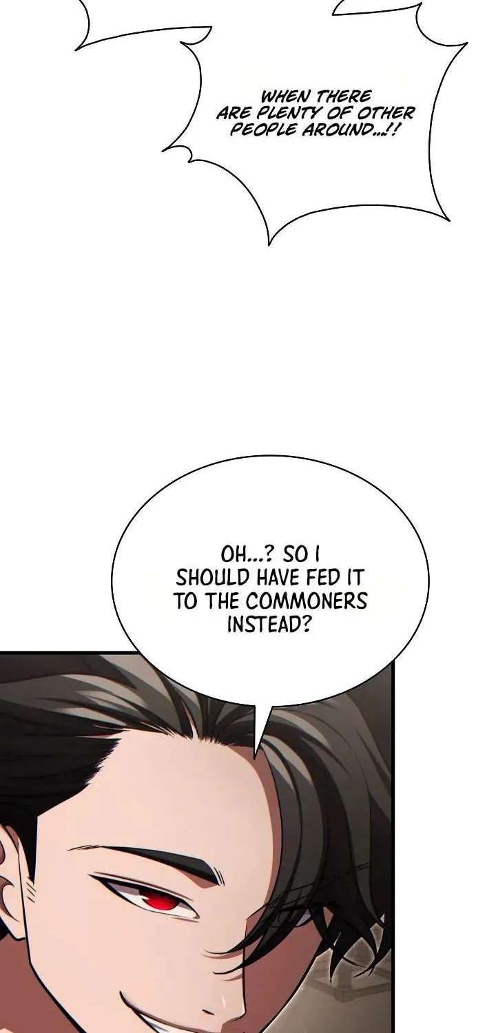 The Lord Who Levels Up by Devouring Chapter 16 - page 8