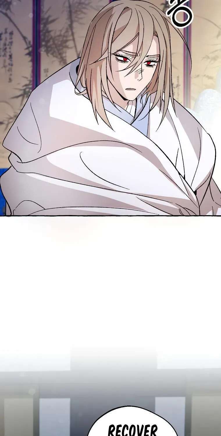 Hyangdan Chronicles Chapter 5 - page 99