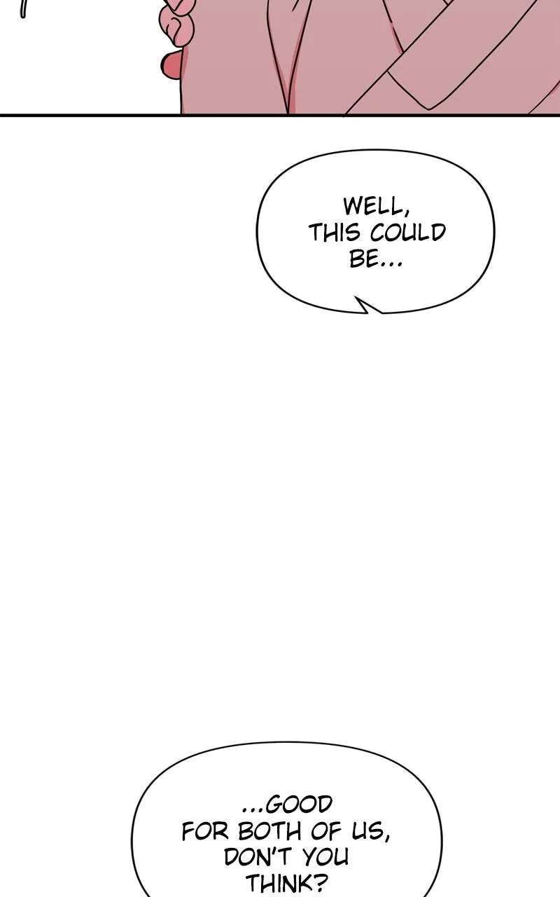 The Tale of a Fox's Love Chapter 47 - page 41