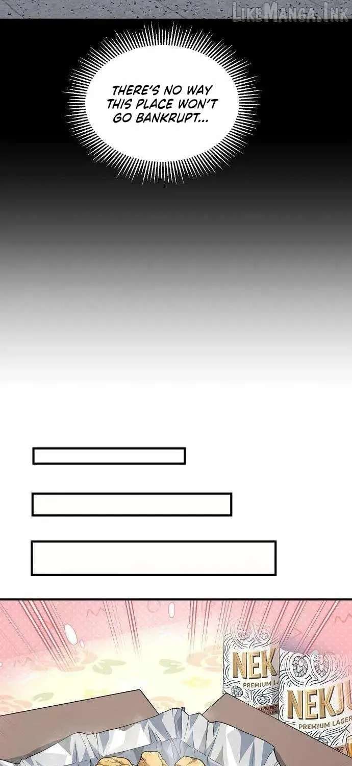 The Chairman Who Wants to Slack Off and Enjoy Life Chapter 26 - page 61