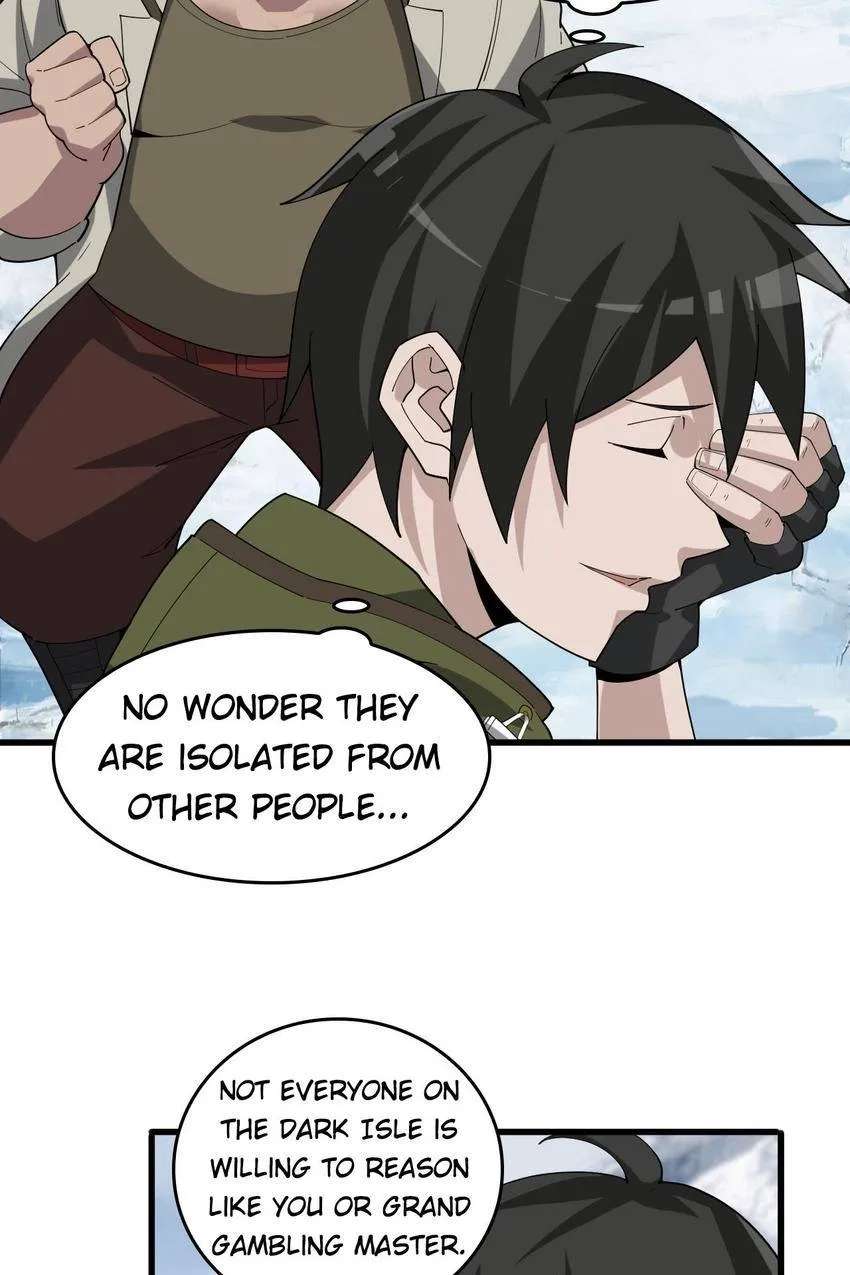 The Master of Fate Chapter 94 - page 16