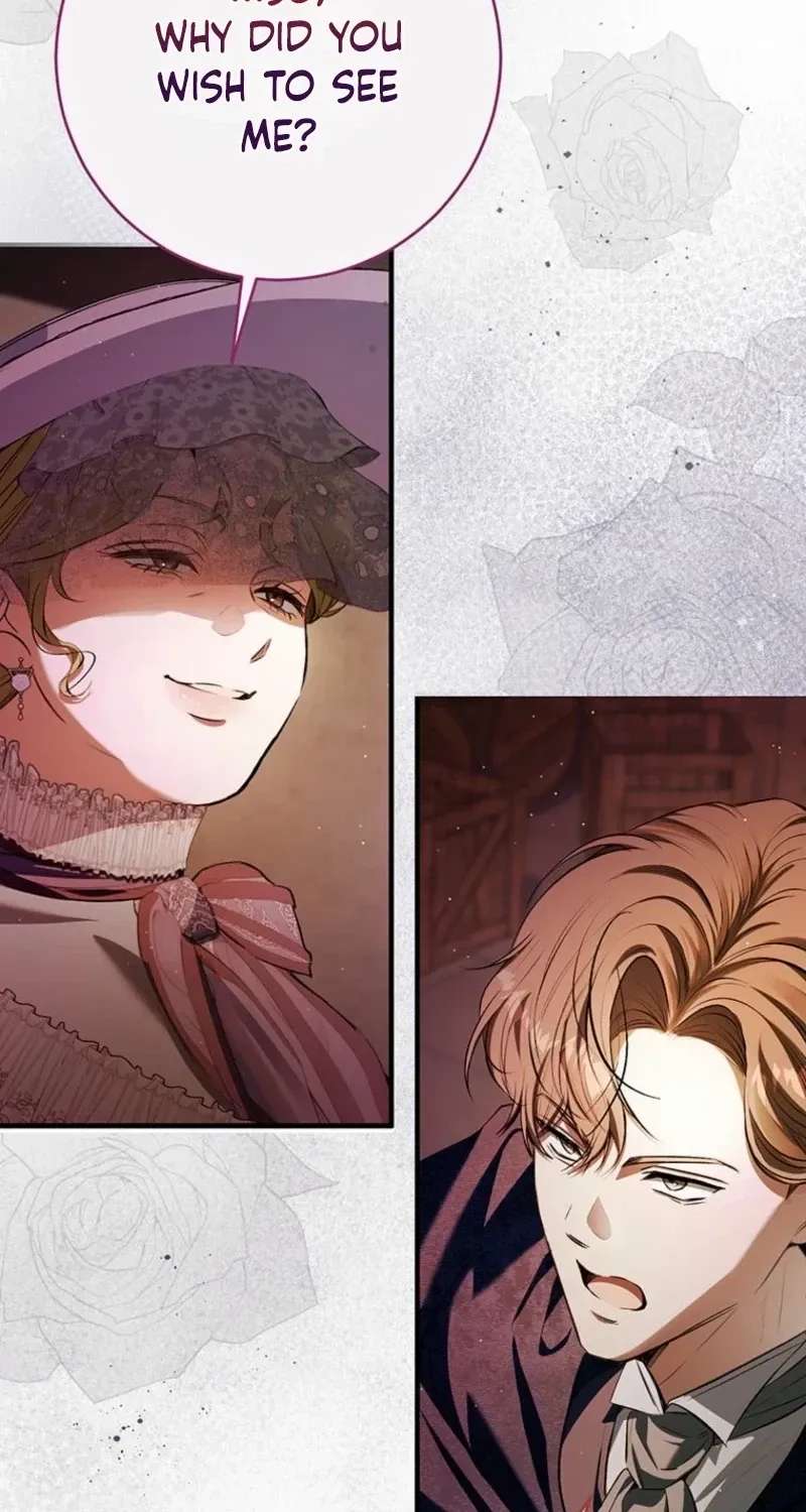 This Is What Revenge Looks Like Chapter 37 - page 69