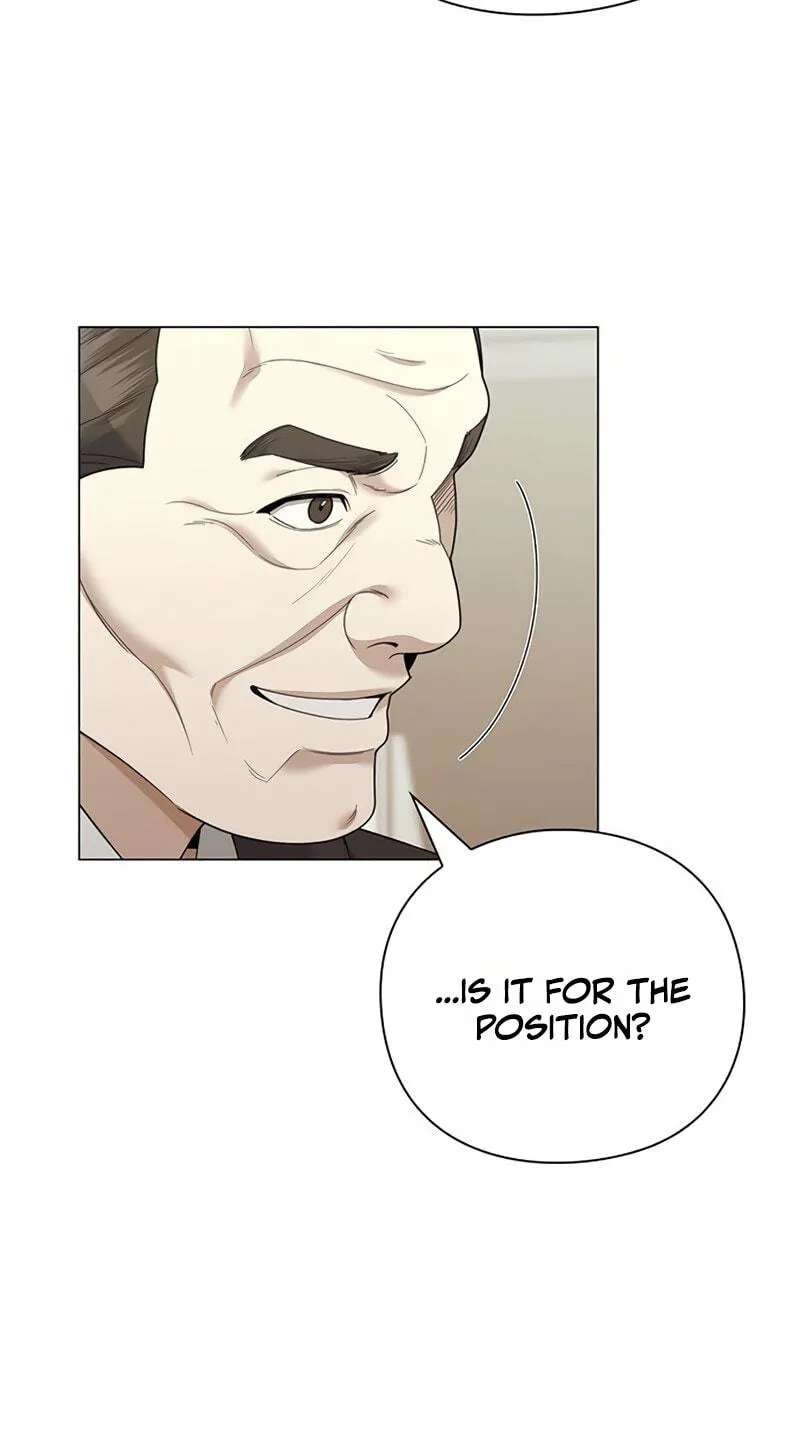 Foresighting Politician Chapter 44 - page 59