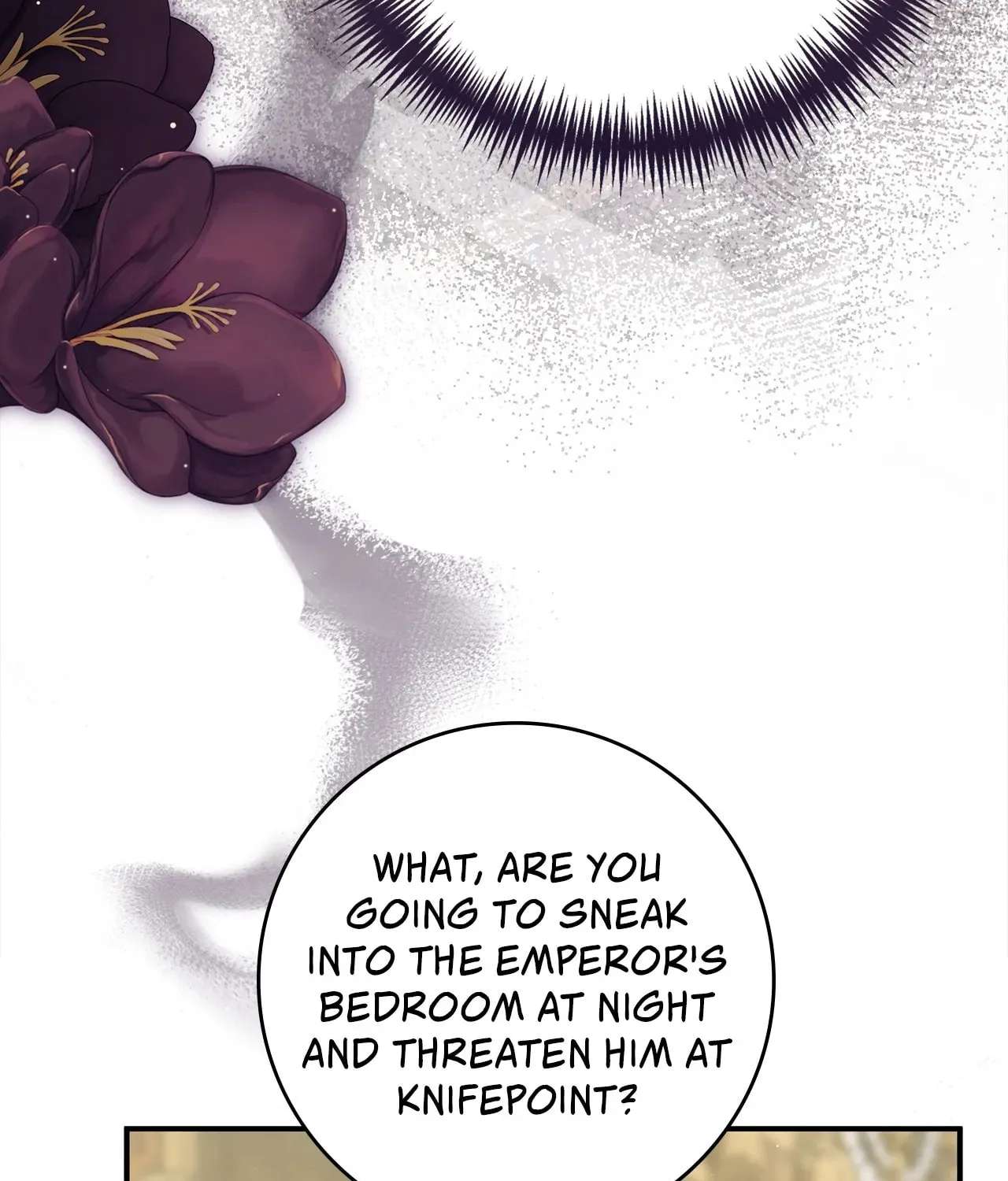 Once an Assassin, Now a Royal Nanny Chapter 33 - page 93
