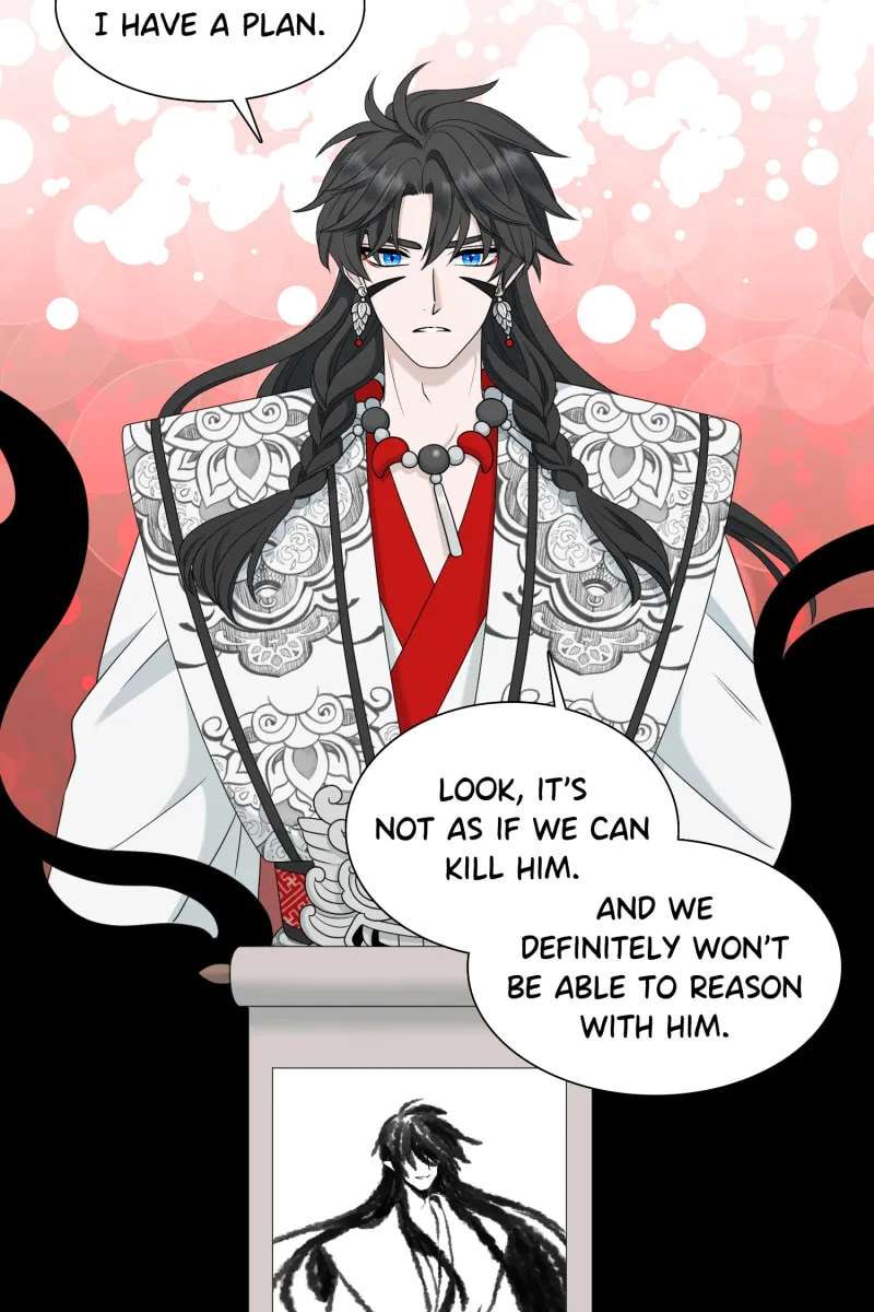 Dear My Dokkaebi Husband Chapter 50 - page 34