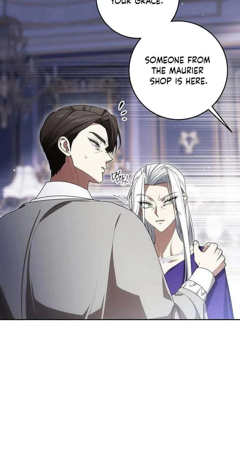 The Price Is Your Everything Chapter 124 - page 60