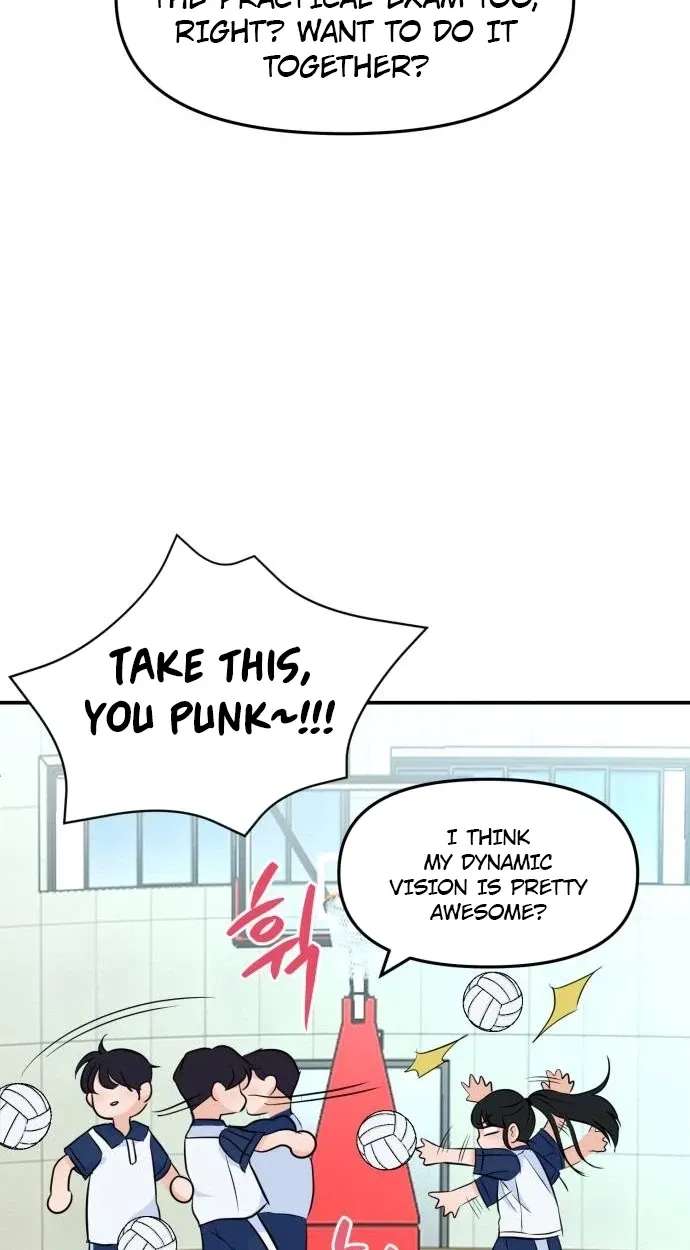 Star For You! Chapter 4 - page 56