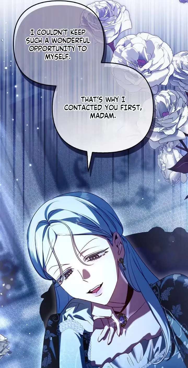 I'm the Brave Puppy Who Came to Save the Villainess Sister Chapter 46 - page 89