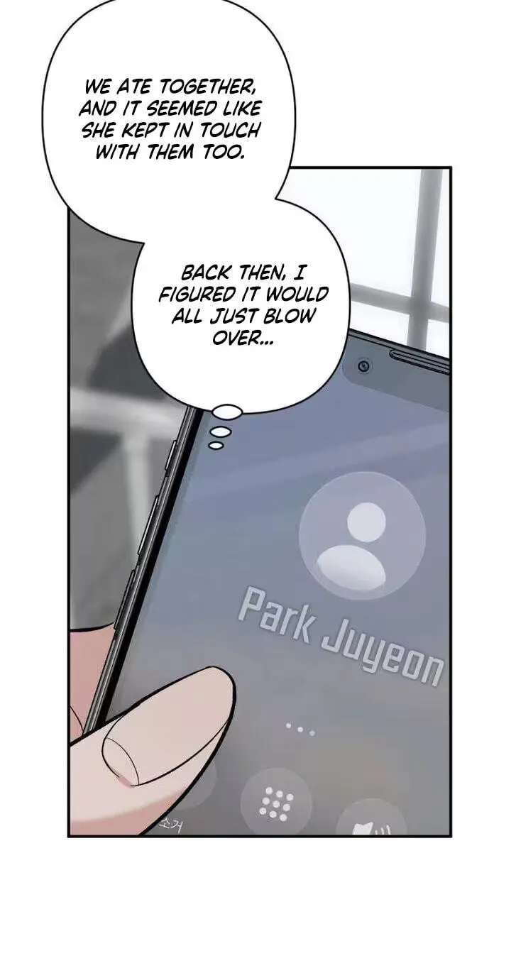 If You Don't Date, You Die! Chapter 37 - page 34