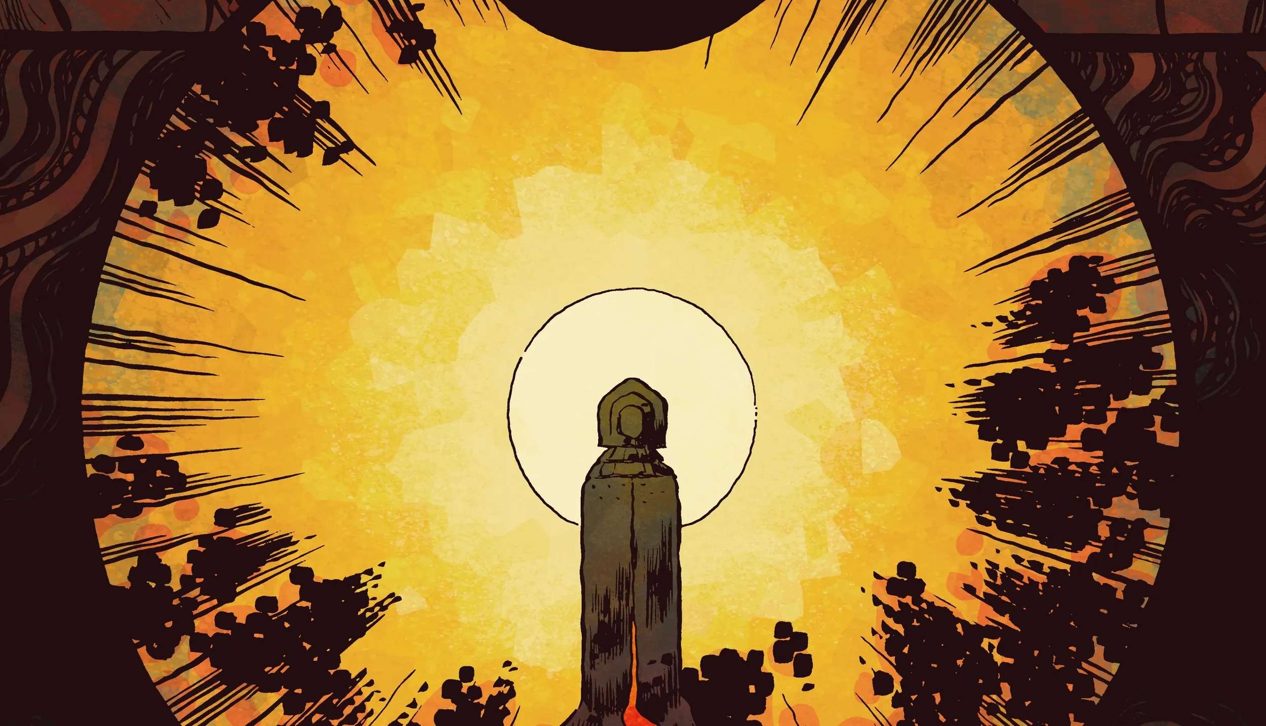 Miss Truesdale and the Rise of Man Chapter 4 - page 53