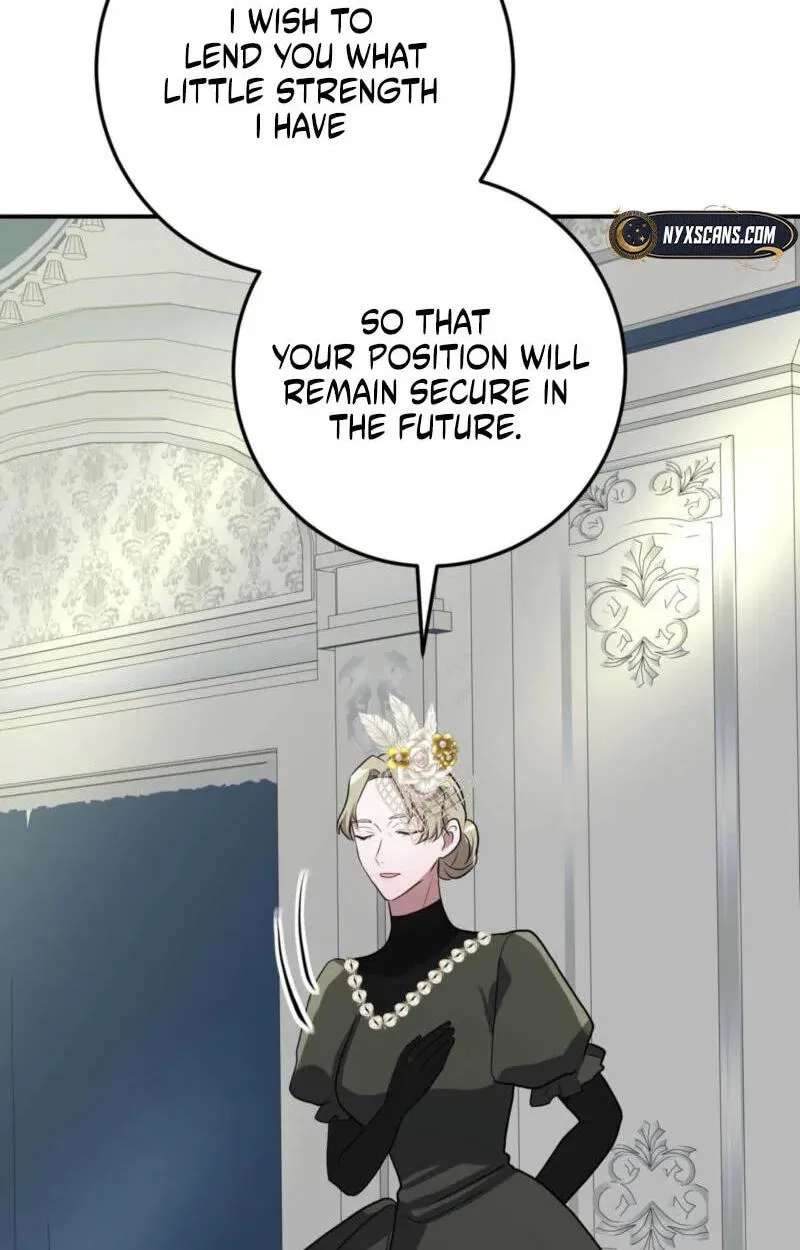 My Childhood Friends Are Trying to Kill Me Chapter 97 - page 68