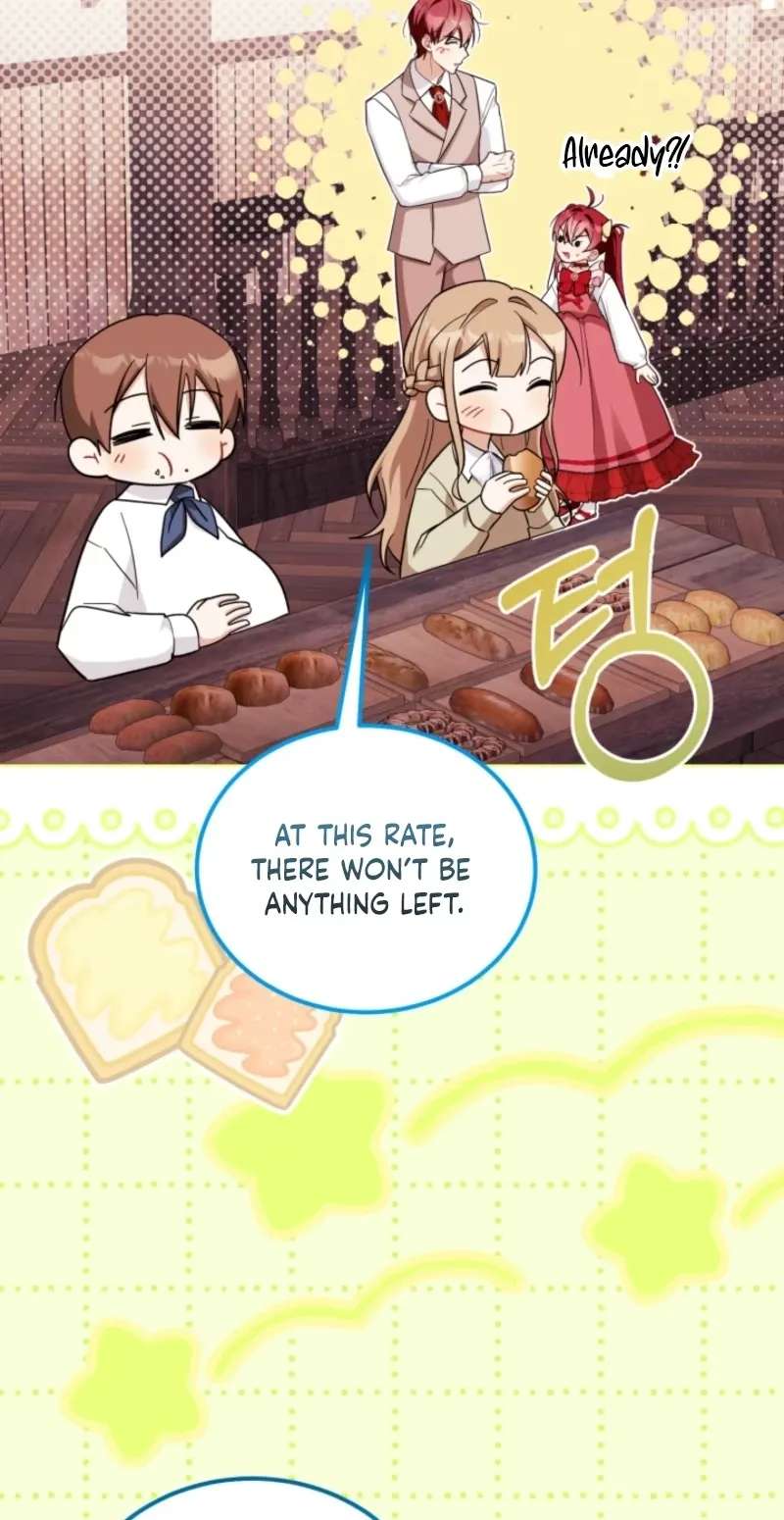 I Received a Request from the Villain Boss Chapter 35 - page 65