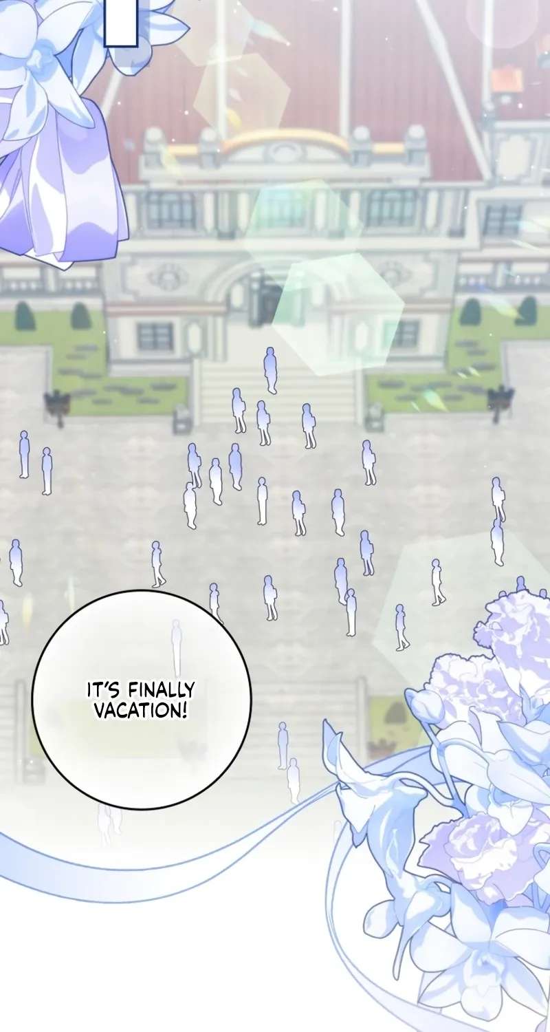 The Foreign Object Was Me Chapter 80 - page 78