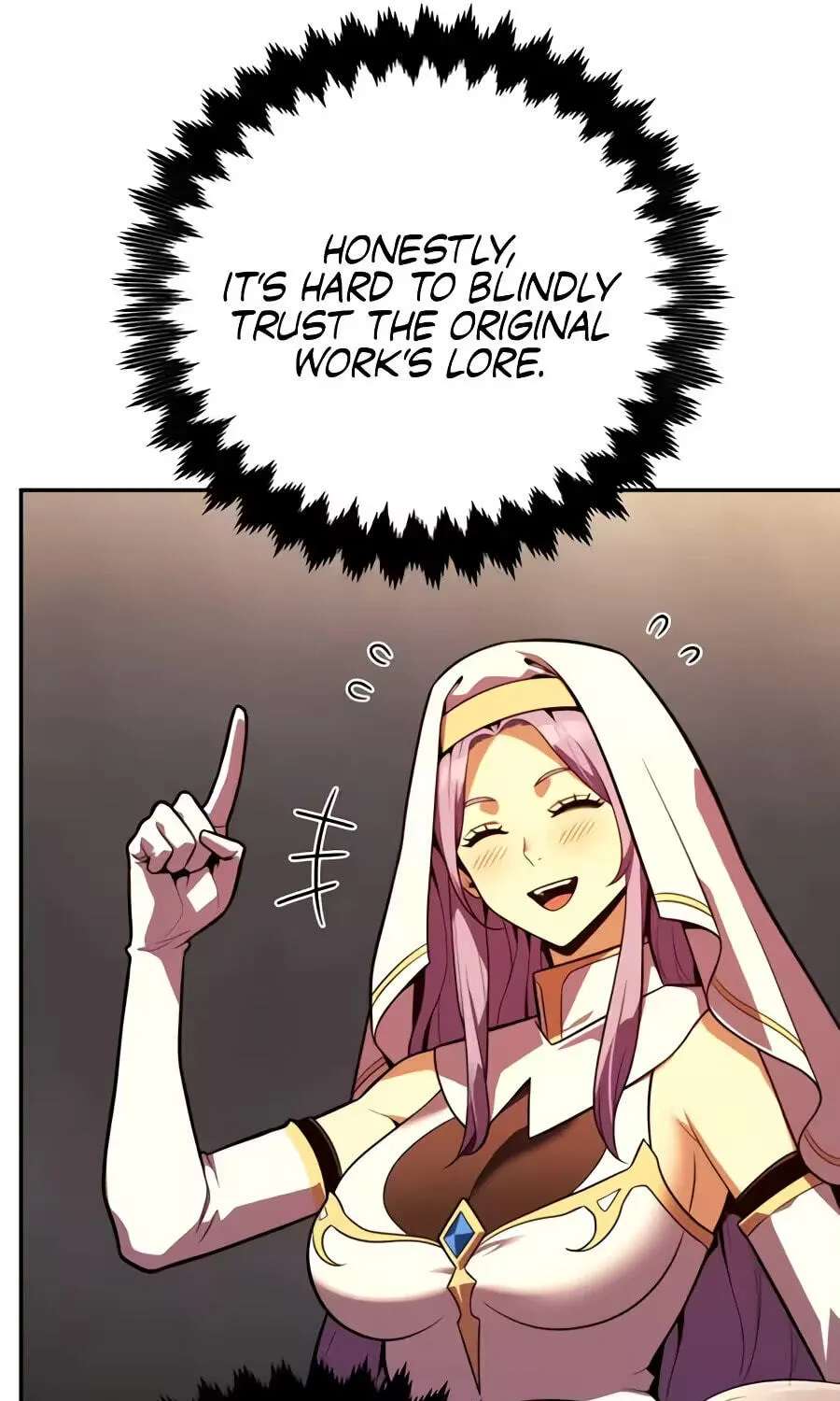 30 Years Have Passed Since the Prologue Chapter 12 - page 237