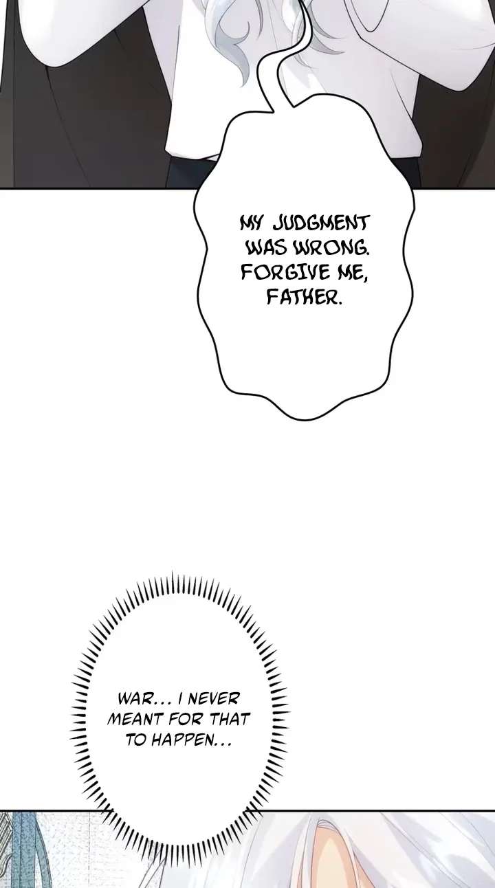 Setting Reset as the Duke's Daughter Chapter 52 - page 61