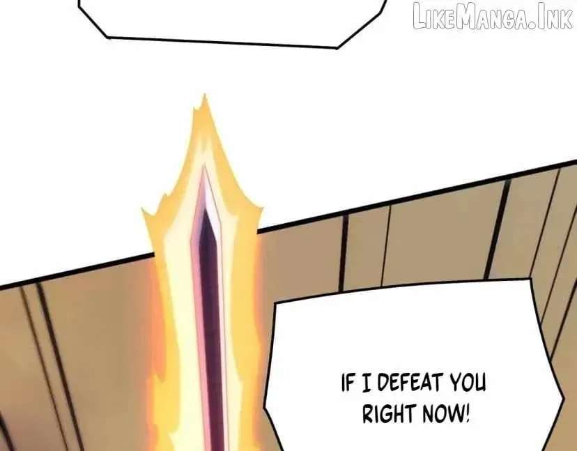 Domestication Of Divine Beasts At The Beginning Chapter 95 - page 121