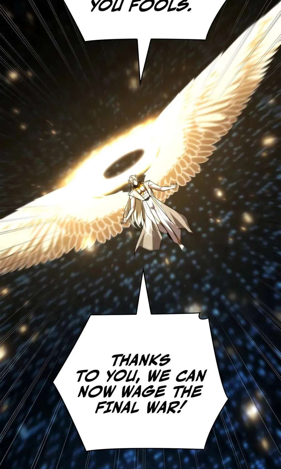 The Infinite Mage Chapter 185 - page 178