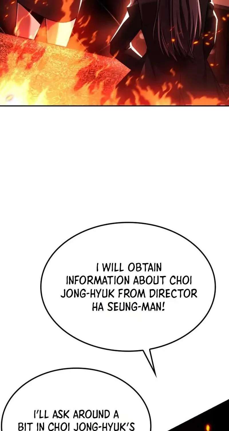 Clever Cleaning Life Of The Returned Genius Hunter Chapter 157 - page 86
