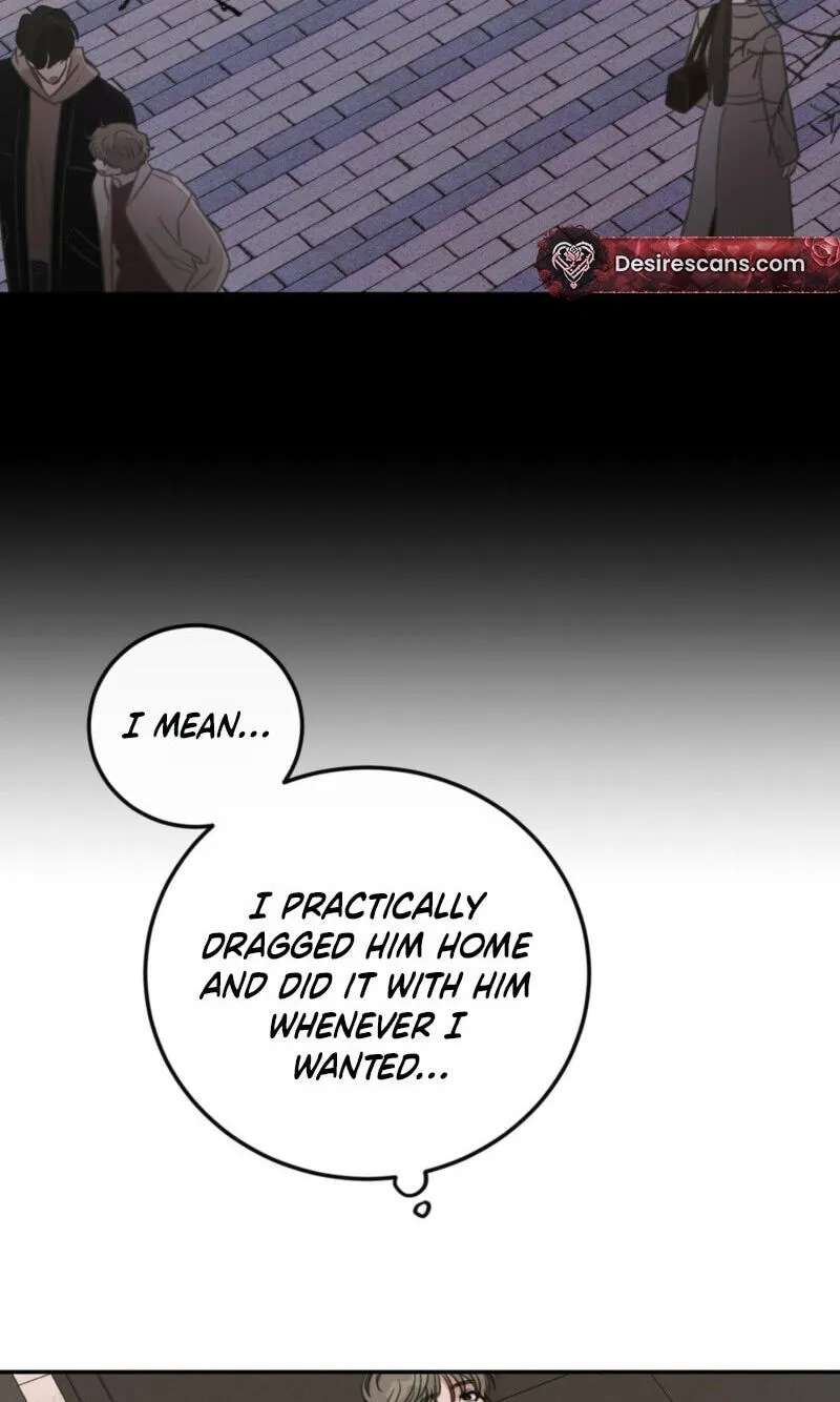 Sandwich Paradox Chapter 47 - page 20