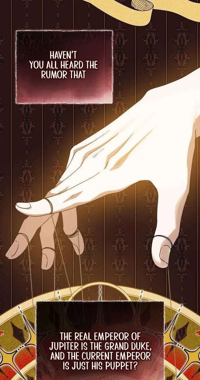 The Scent That Binds Us Chapter 108 - page 3