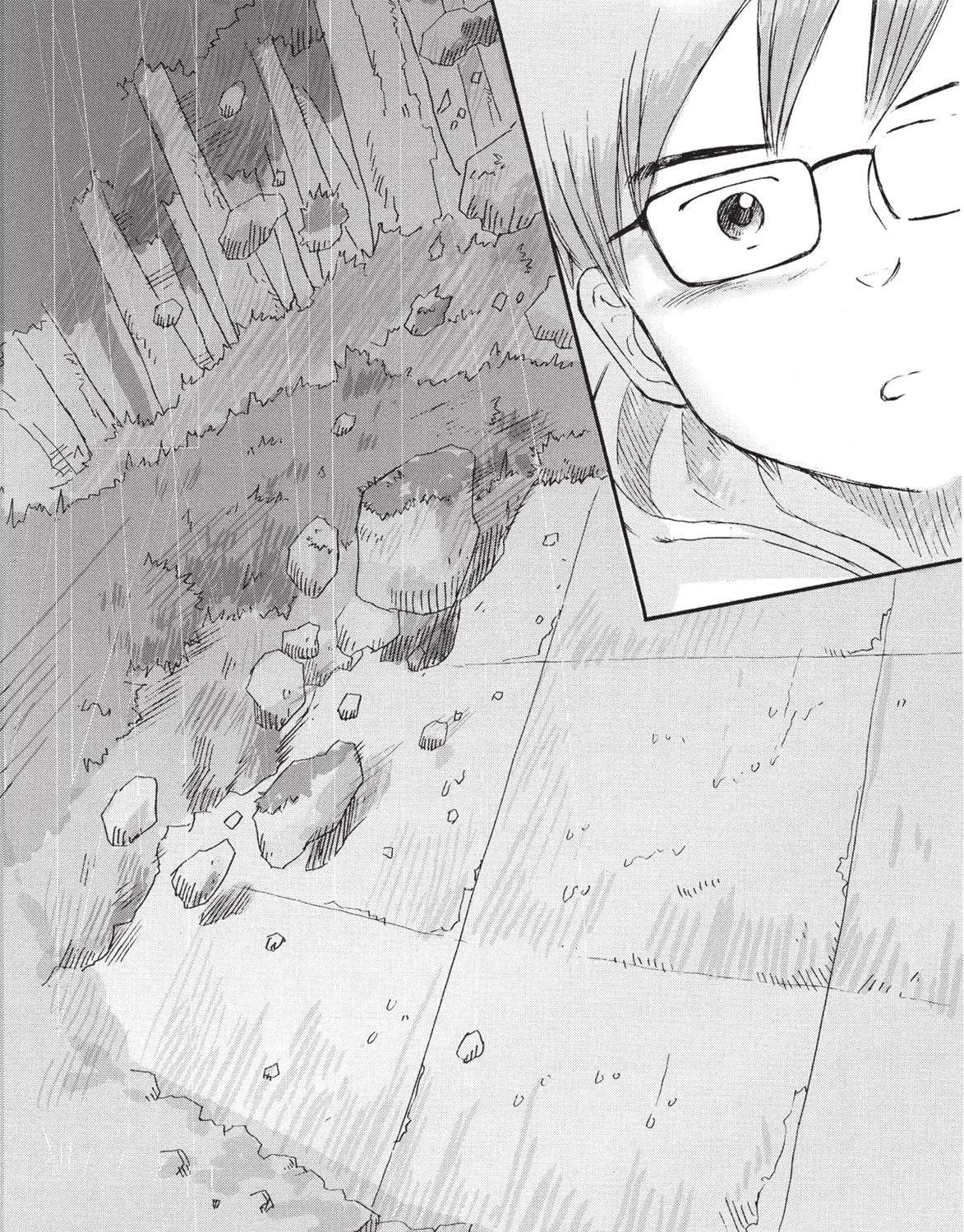 Futatsu no Spica Chapter 75 - page 22