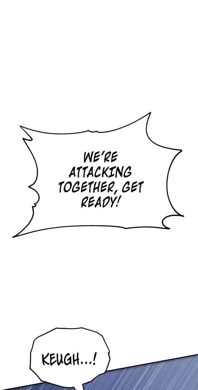 The World's Strongest Regime Chapter 17 - page 168