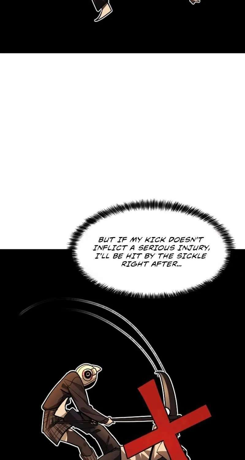 Extermination of the Heavenly Way Chapter 20 - page 25