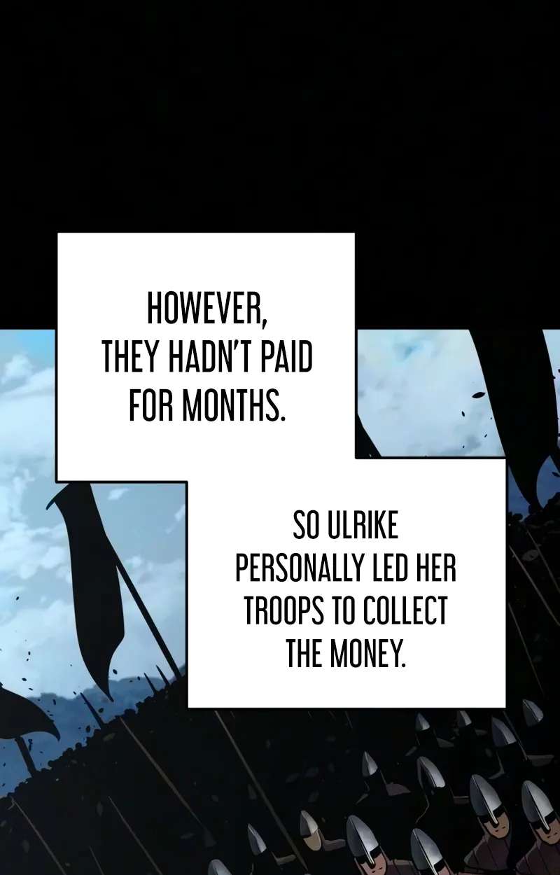 The Wandering Knight's Survival Manual Chapter 56 - page 23