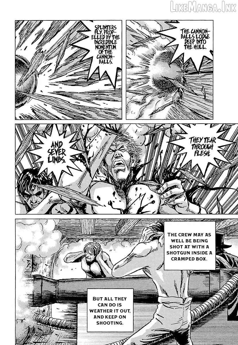 Napoleon: Era of the lion Chapter 75 - page 6