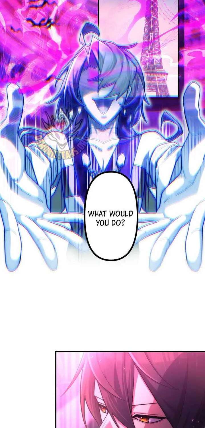 I Became An S-Rank Hunter With The Demon Lord App Chapter 170 - page 50
