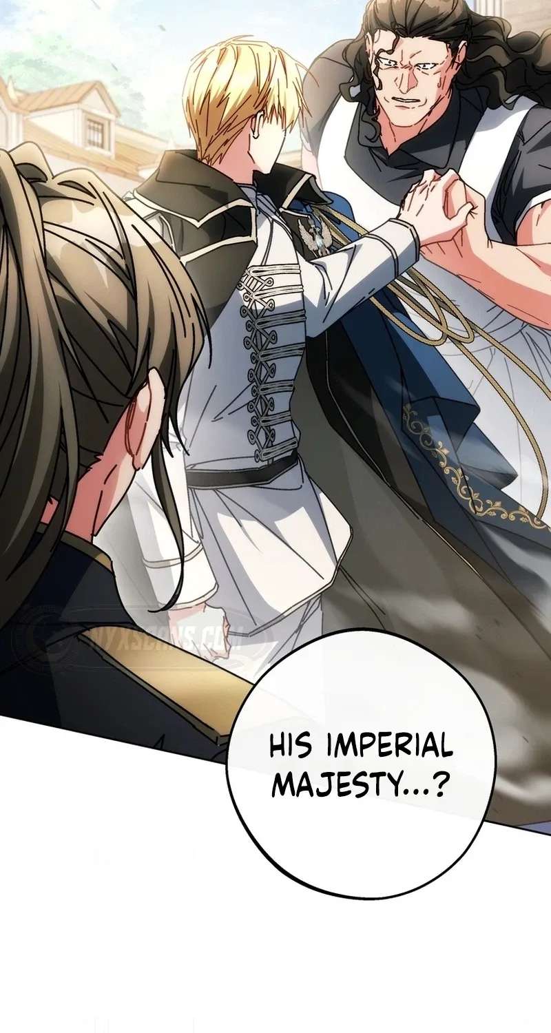 May I Cry Now? Chapter 61 - page 129