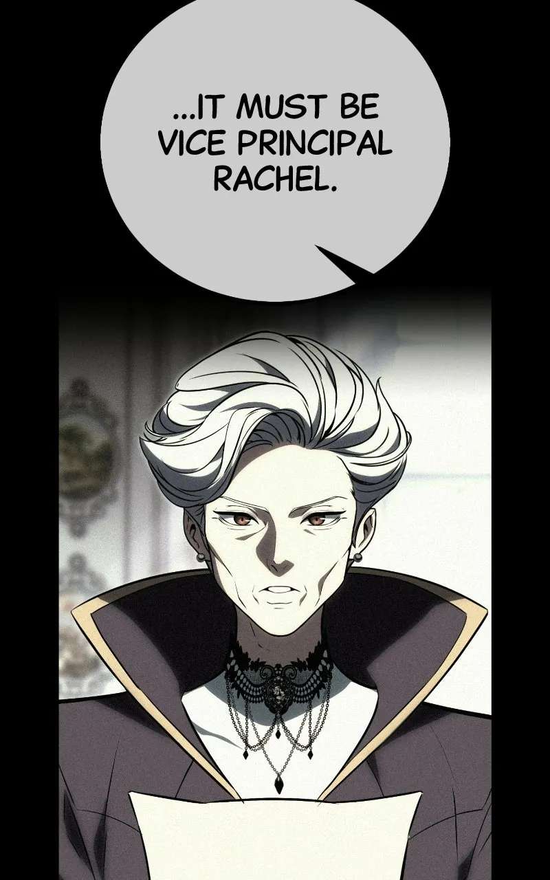 The Extra’sAcademy Survival Guide Chapter 112 - page 65