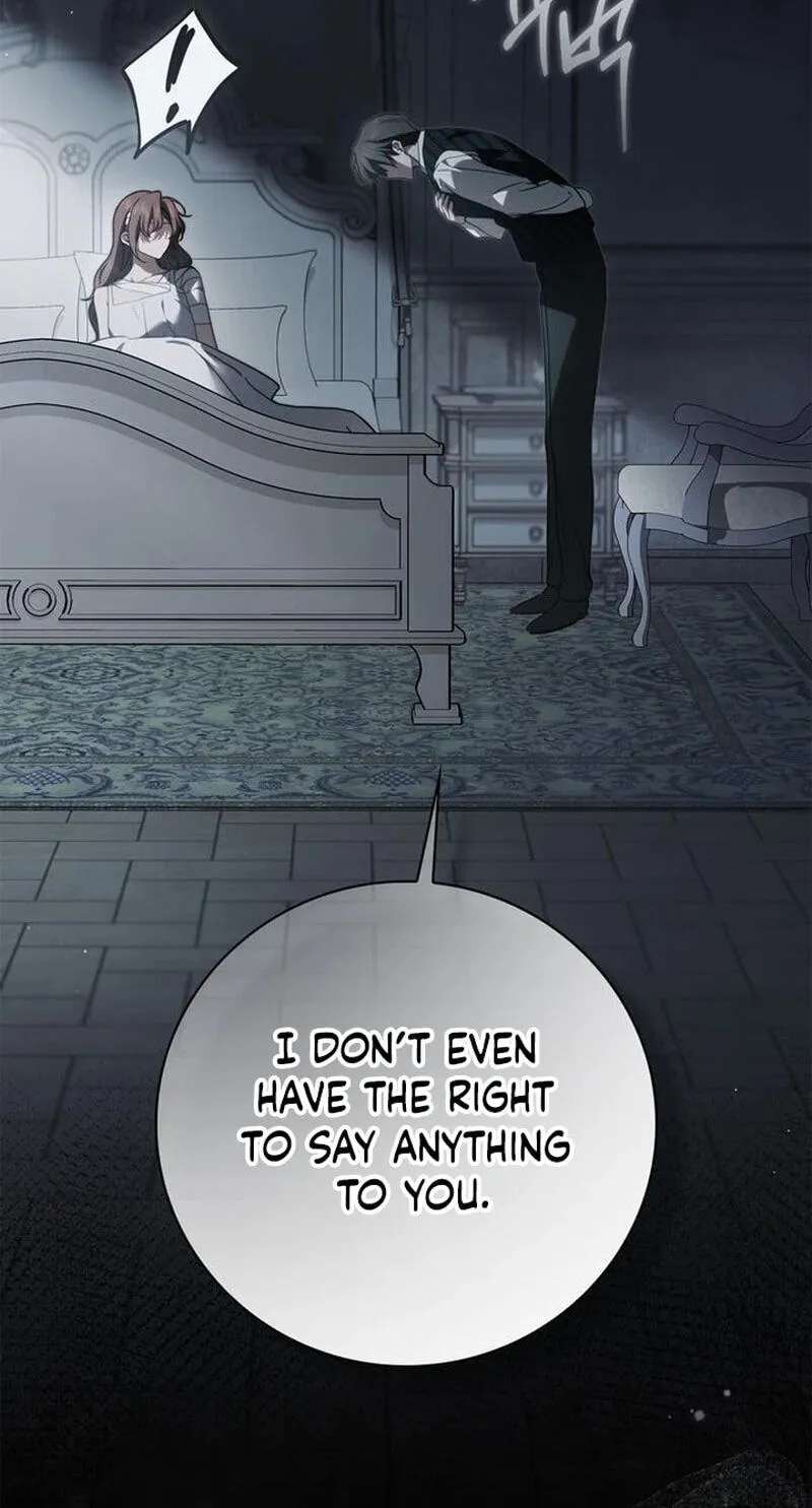 The Count's Secret Maid Chapter 110 - page 52