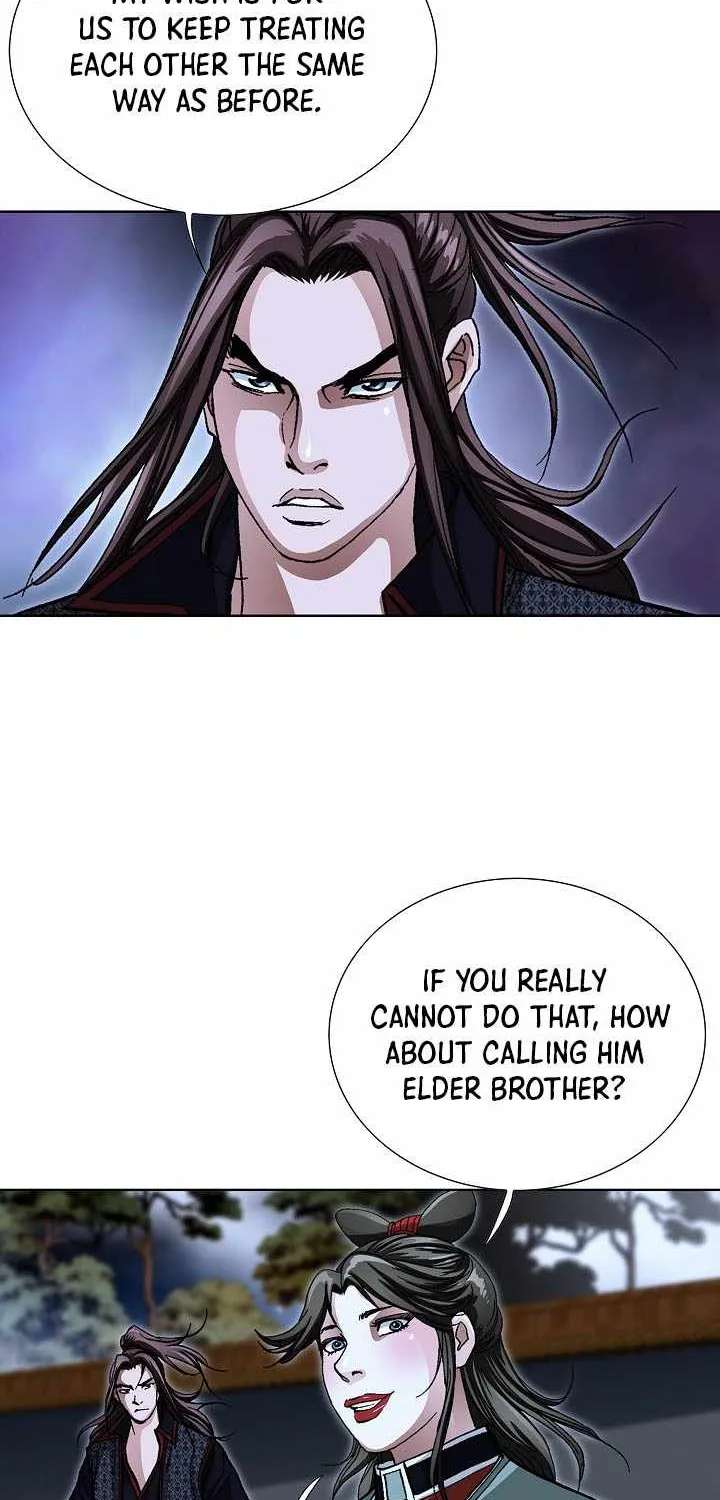 Return of the Immortal Monk Chapter 90 - page 70