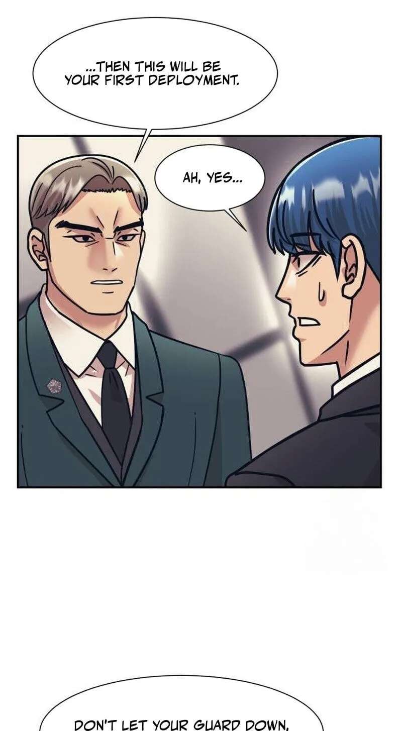 Insagang Chapter 70 - page 56