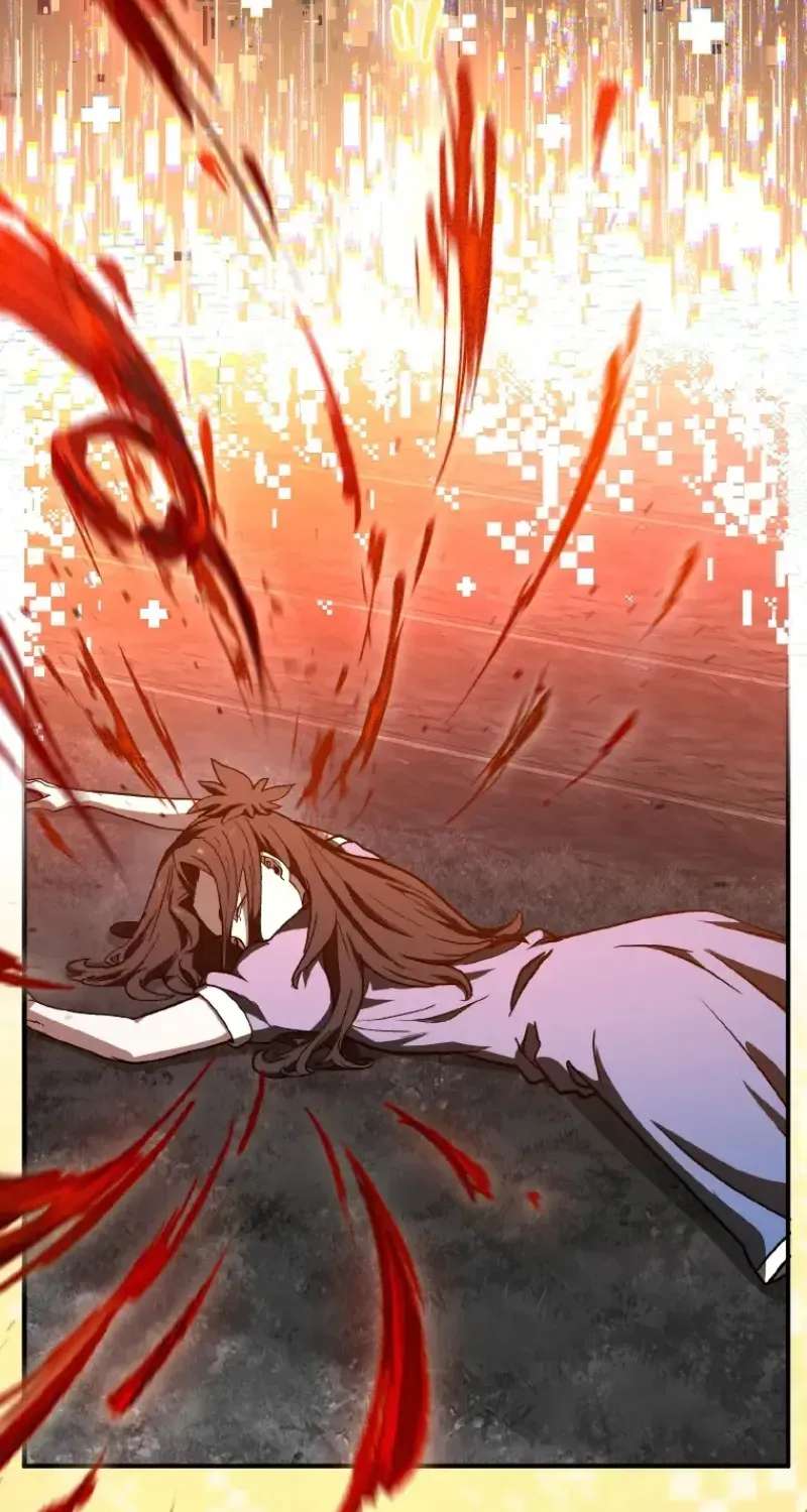 Revenge of the Villain Slayer Chapter 3 - page 39