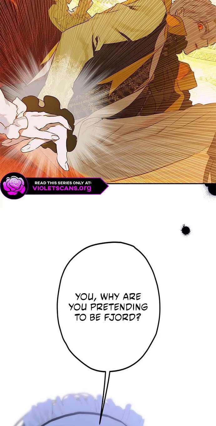 Mother's Contract Marriage Chapter 117 - page 58