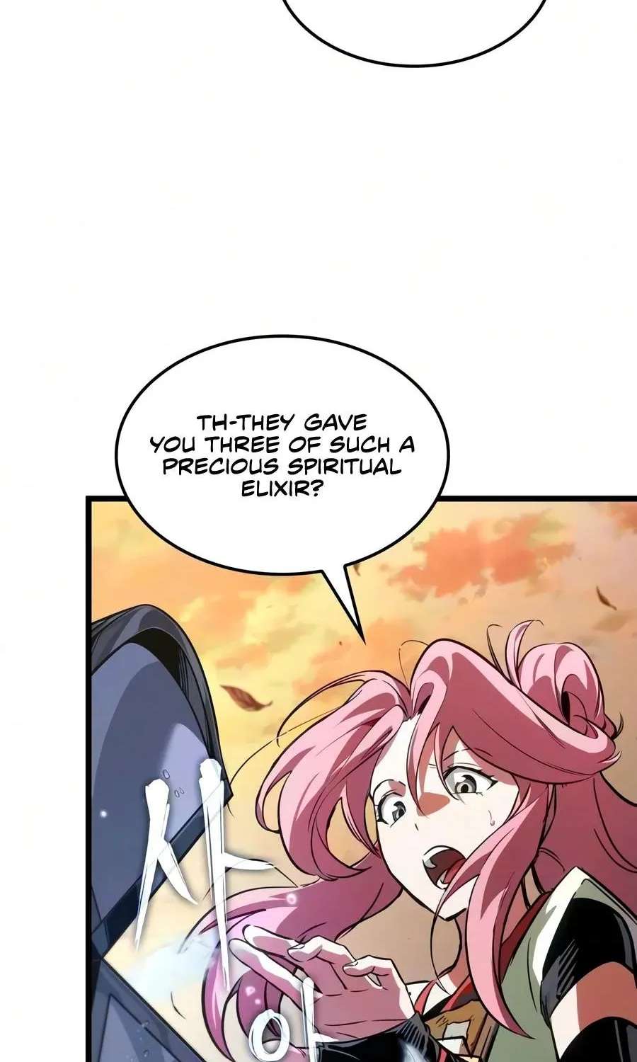 The Genius Martial Artist Who Remembers Everything Chapter 23 - page 85