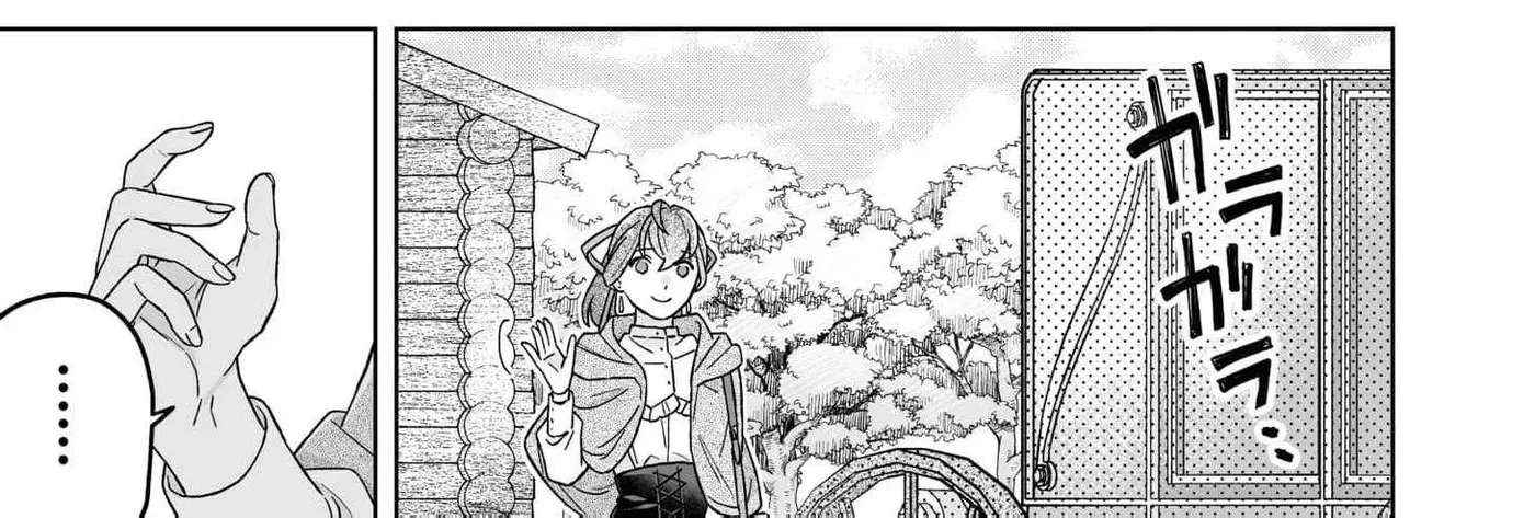 After Being Neglected for 30 Years, I'm at My Limit So I'm Getting a Divorce! Chapter 4 - page 36