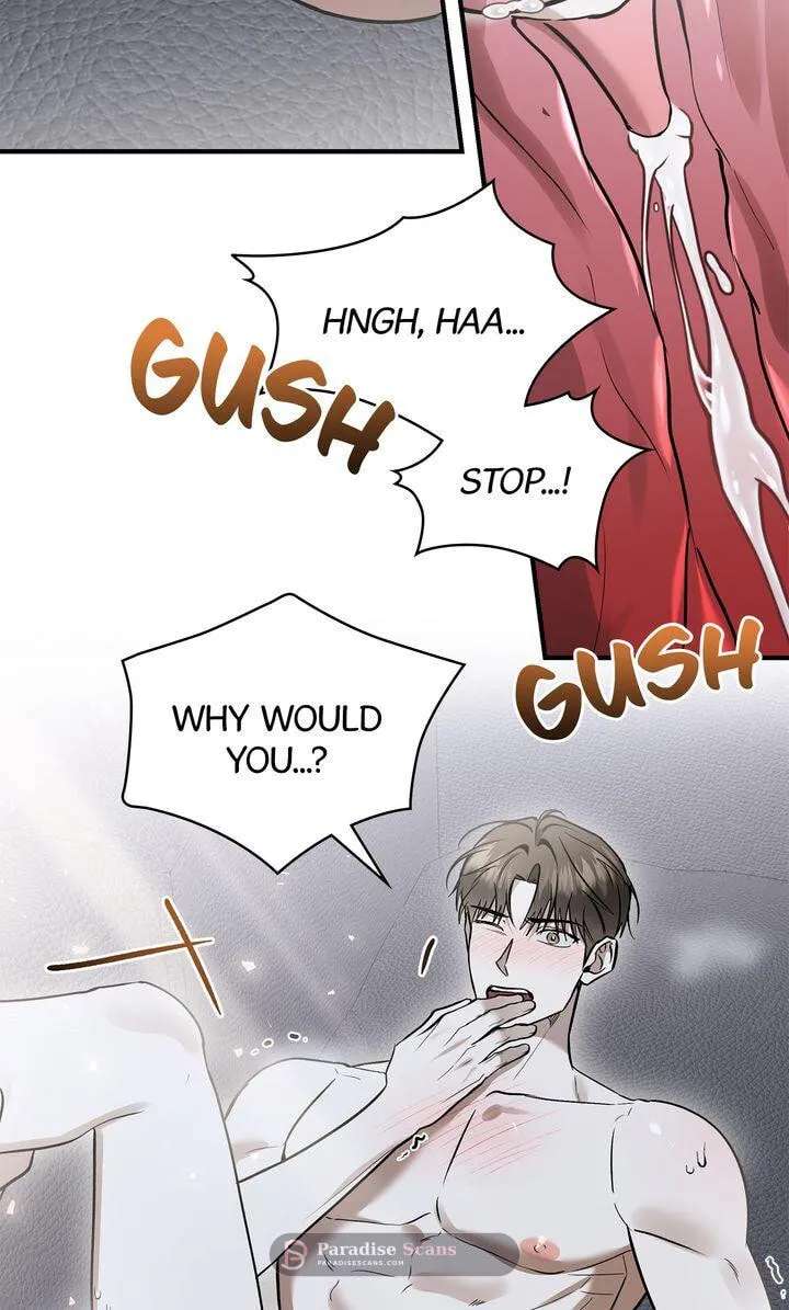 This Isn't Why I Applied Chapter 38 - page 66