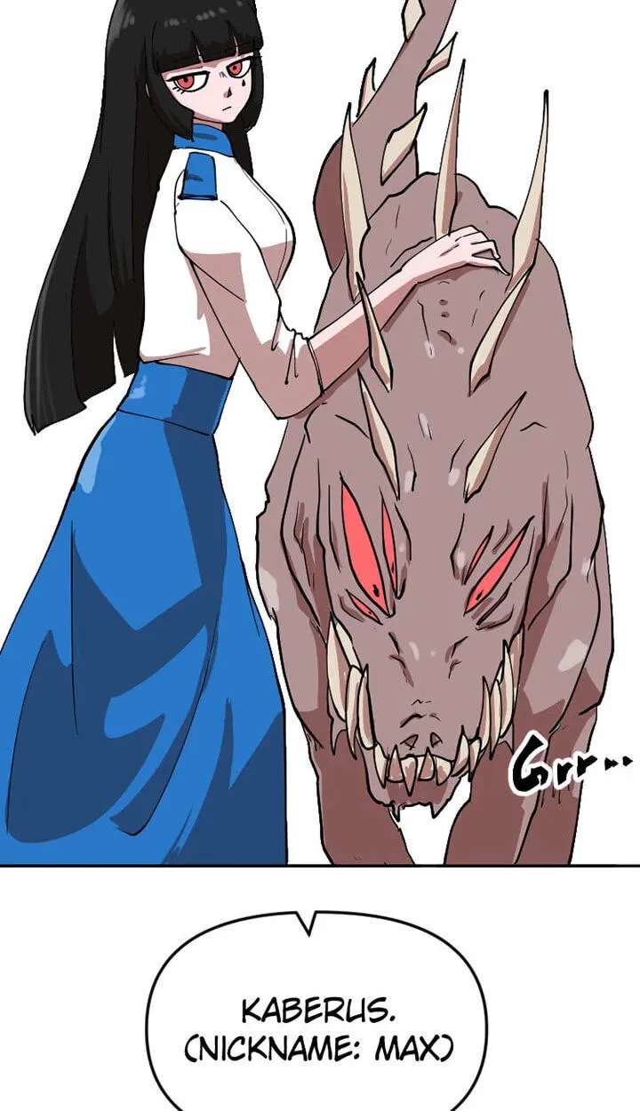 The Warrior in Rut Chapter 42 - page 64