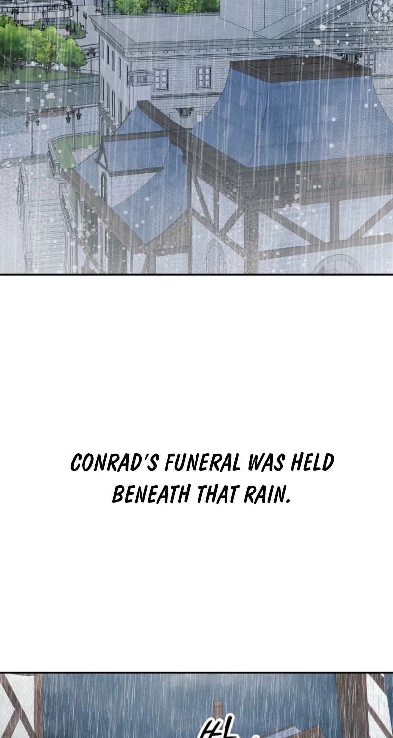 The Abandoned Princess Rebels Chapter 34 - page 45