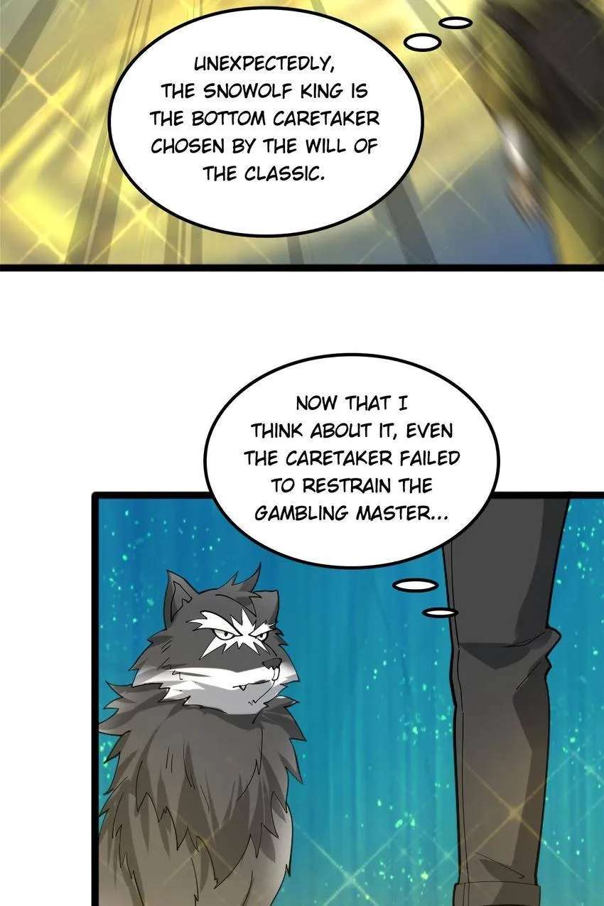 The Master of Fate Chapter 101 - page 4