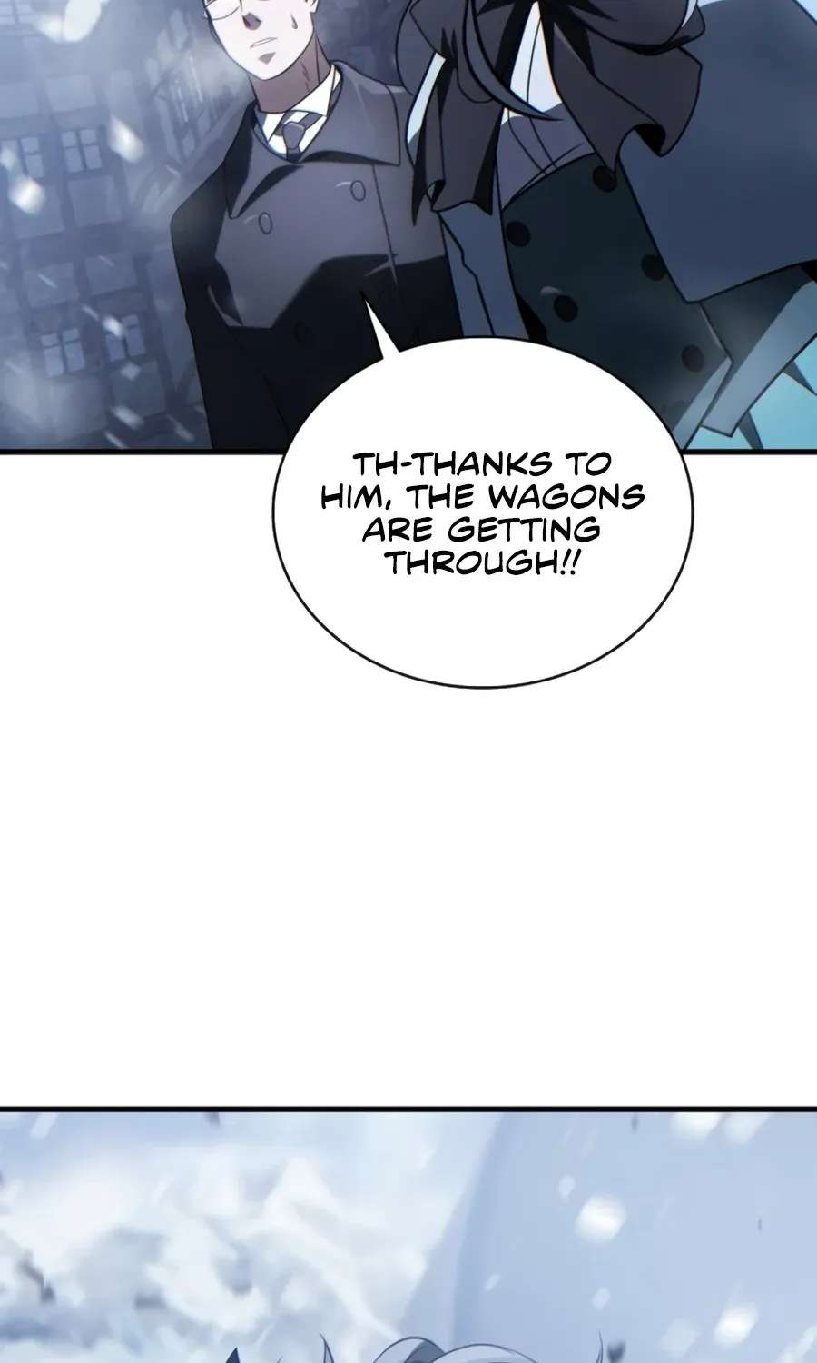 The Lord Who Levels Up by Absorbing Powers Chapter 18 - page 57