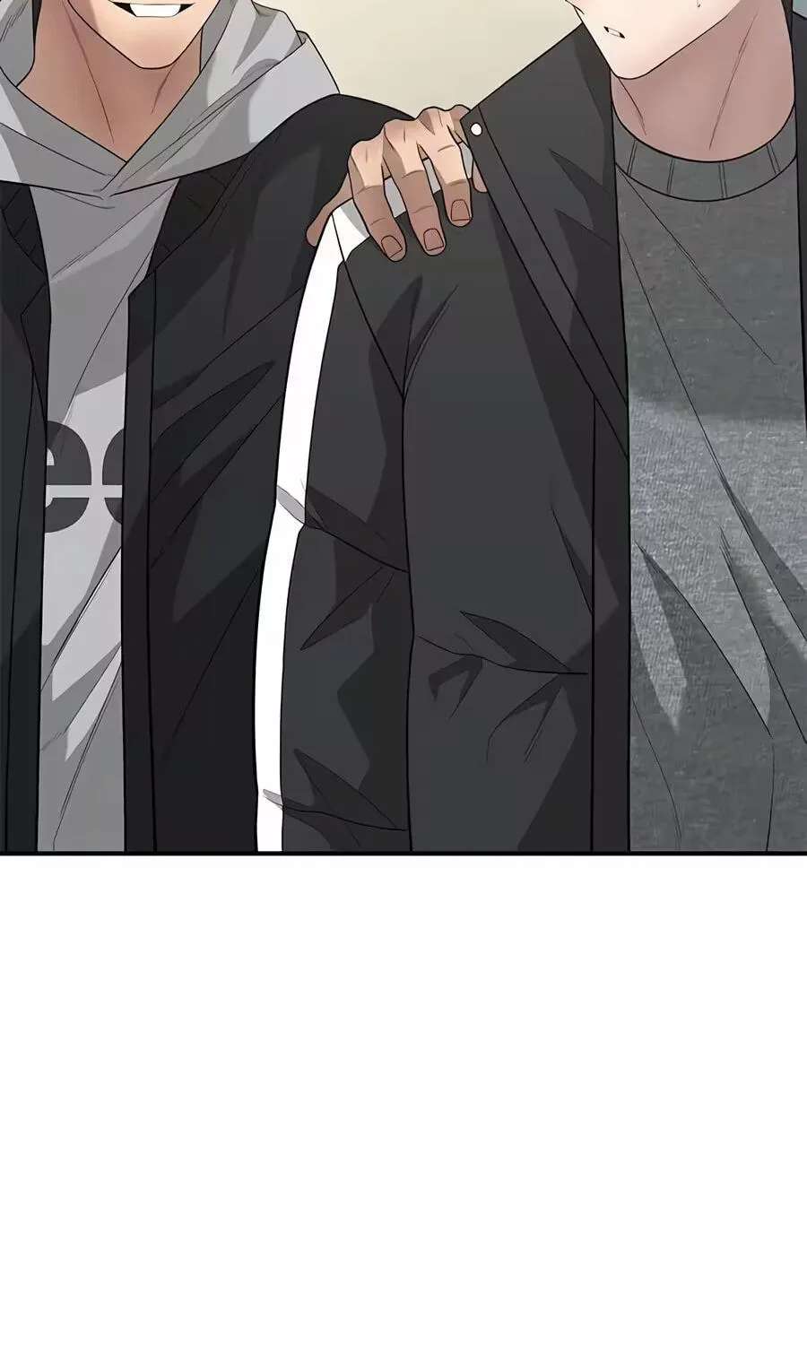 The God of Improv Chapter 37 - page 72